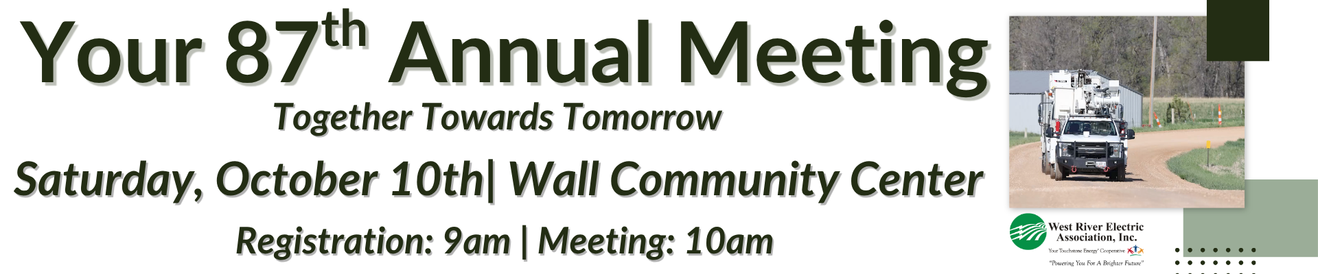 Annual Meeting 2026