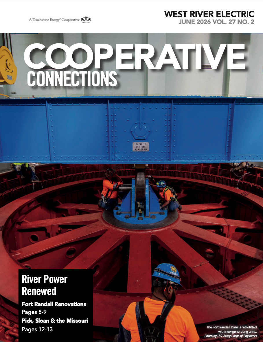 June Connections