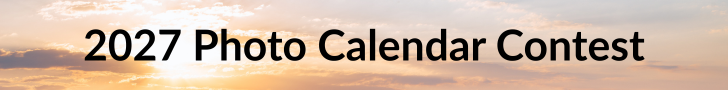 Photo Calendar Contest