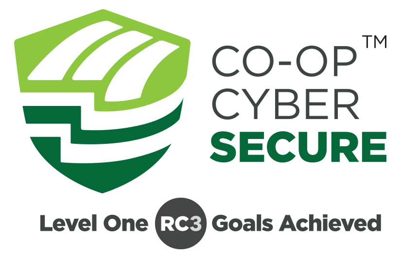 Co-op Cyber Strong